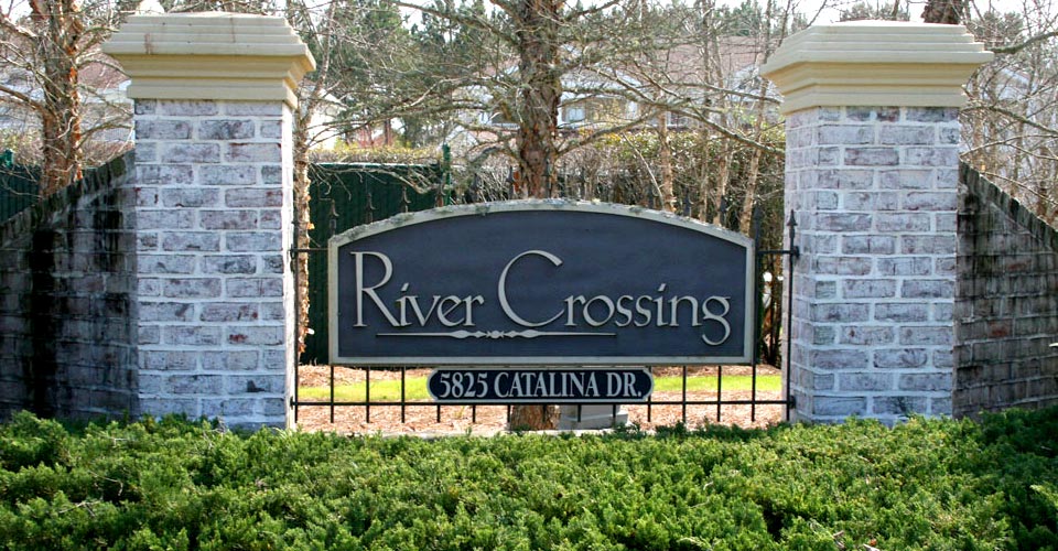 rivercrossing