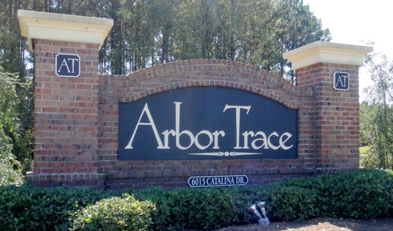 Arbor Trace