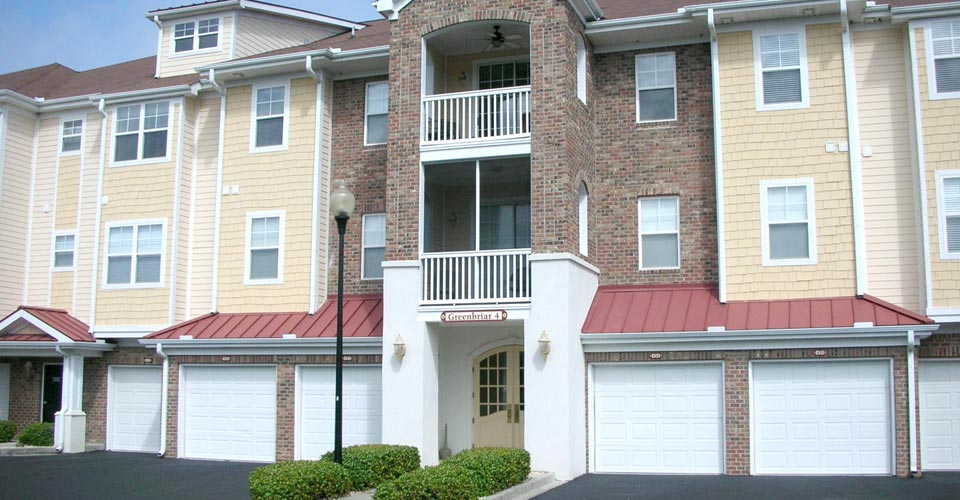 greenbriarGreenbriar Resort
