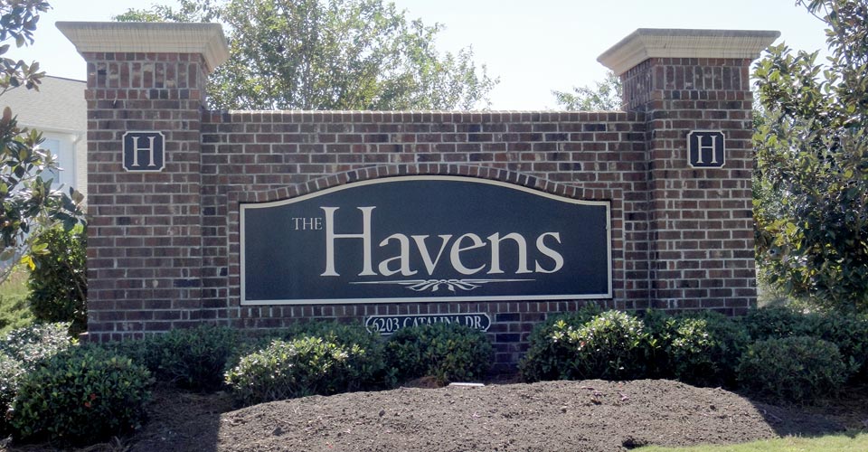 The Havens