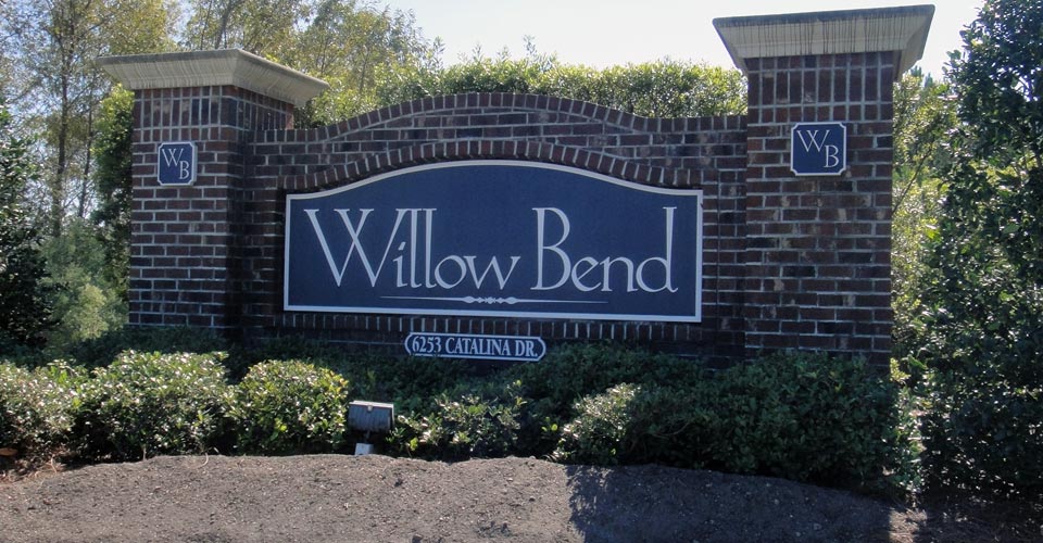 Willow Bend